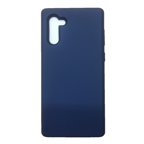 Samsung Galaxy Note 10 3in1 Case Navy Blue
